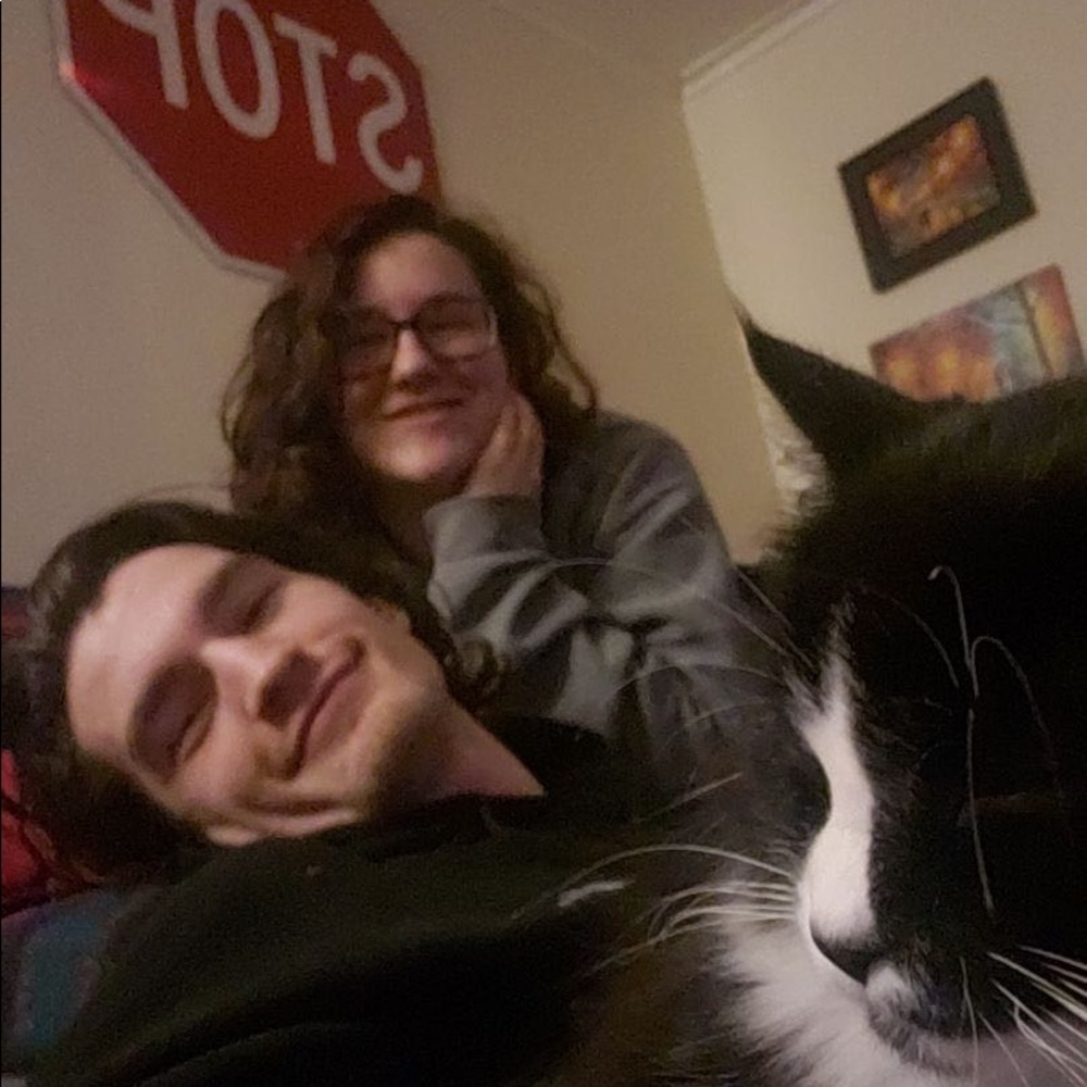 Meet your Posher, John